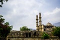Jami Masjid also known as Jama mosque in Champaner