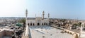 Al Sadiq Mosque Bahawalpur Pakistan Royalty Free Stock Photo