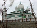 Jamia Masjid, Awantipura,Kashmir,India