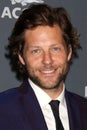 Jamie Bamber Royalty Free Stock Photo