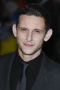 Jamie Bell Royalty Free Stock Photo
