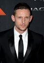 Jamie Bell