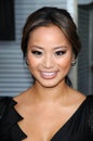 Jamie Chung Royalty Free Stock Photo