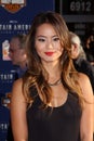 Jamie Chung Royalty Free Stock Photo