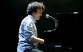 Jamie Cullum Royalty Free Stock Photo