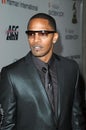 Jamie Foxx Royalty Free Stock Photo