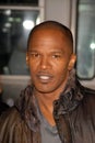 Jamie Foxx Royalty Free Stock Photo