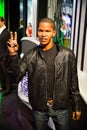 Jamie Foxx