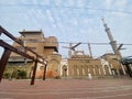 Jamiya Masjid Hafiez Shiekh MUHAMMAD Amin 381-A