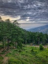 Jammu and Kashmir Royalty Free Stock Photo