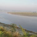 Jamuna River Sirajganj Enayetpur