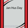 Jan Hus Day