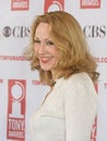 Jan Maxwell at Meet the Nominees Press Reception for the 2005 Tony Awards in NYC