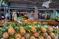 Jan Powers Farmers Markets in Brisbane City