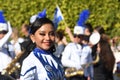 2020 Tournament of Roses Parade marching band