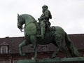 Jan Wellen Denkmal Duesseldorf Germany