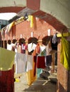 Janakpur Royalty Free Stock Photo