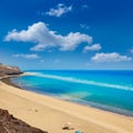 Jandia beach Mal Nombre Fuerteventura