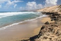 Jandia North Beach, Fuerteventura