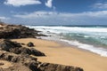 Jandia North Beach, Fuerteventura