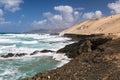 Jandia North Coast, Fuerteventura