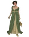 Jane Austen character