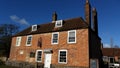 Jane Austen house