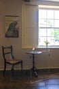 Jane Austen's Writing Table