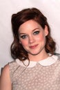 Jane Levy Royalty Free Stock Photo