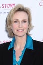 Jane Lynch Royalty Free Stock Photo