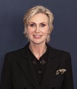 Jane Lynch at The Normal Heart Premiere in New York City