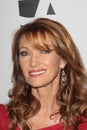 Jane Seymour Royalty Free Stock Photo