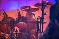 Janes Addiction in concert at the Stone Pony in Asbury Park, New Jersey