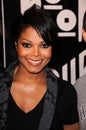 Janet Jackson Royalty Free Stock Photo