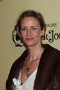 Janet McTeer at the 5th Annual Women In Film Pre-Oscar Cocktail Party, Cecconi's, Los Angeles, CA 02-24-12