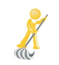 Janitor icon