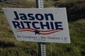 JANSON RITCHIE FOR ONGRESS