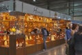 Jantar (Amber) Polessye Rivne Company booth