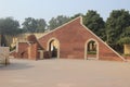 Jantar Mantar at Jaipur