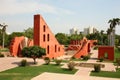 Jantar Mantar, New Delhi