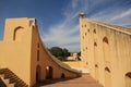 Jantar Mantar observatory (Jaipur)