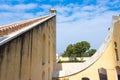 Jantar Mantar observatory, Jaipur, India