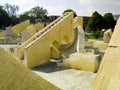 Jantar Mantar Observatory - Jaipur - India