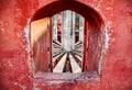 Jantar Mantar Royalty Free Stock Photo