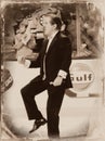 Rene Rancourt, Boston Bruins National Anthem Singer