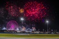 IMSA:  January 25 Rolex 24 At Daytona Royalty Free Stock Photo