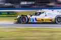 IMSA:  January 25 Rolex 24 At Daytona Royalty Free Stock Photo