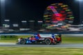 IMSA:  January 25 Rolex 24 At Daytona Royalty Free Stock Photo