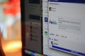 MeWe, as a competitor to Facebook, the new launched social media