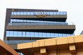 January 15, 2023 Iasi Romania. Amazon Development Research Center, the world's largest American e-commerce company